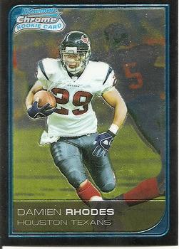 Damien Rhodes