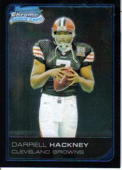 Darrell Hackney