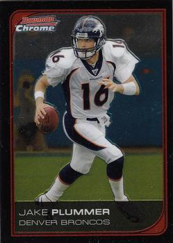 Jake Plummer