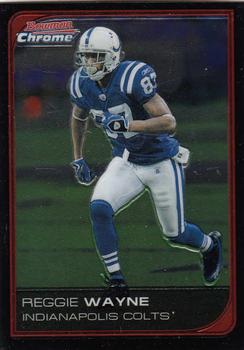 Reggie Wayne