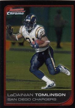 LaDainian Tomlinson
