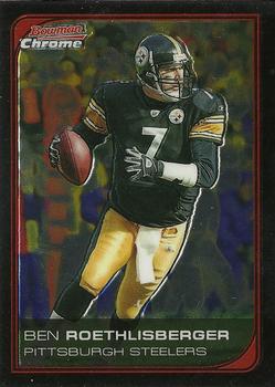 Ben Roethlisberger