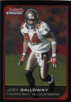 Joey Galloway