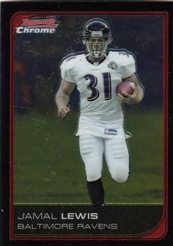 Jamal Lewis