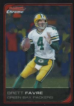 Brett Favre
