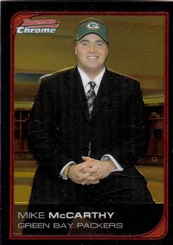 Mike McCarthy