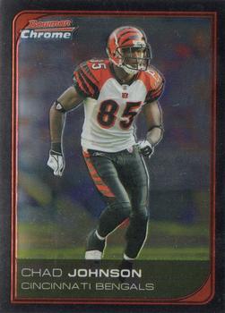 Chad Johnson