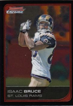 Isaac Bruce