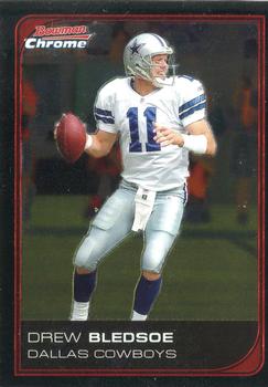 Drew Bledsoe