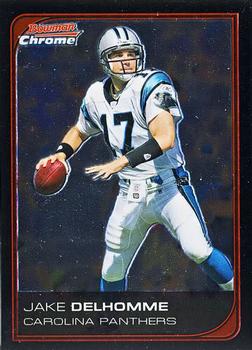 Jake Delhomme