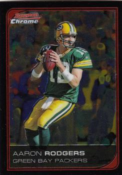 Aaron Rodgers