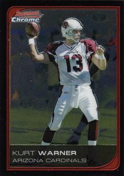 Kurt Warner