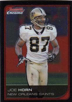 Joe Horn