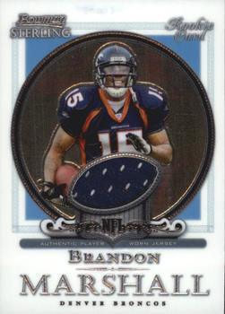 Brandon Marshall