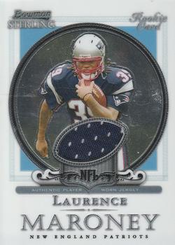 Laurence Maroney