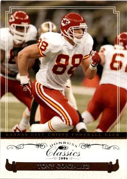 Tony Gonzalez