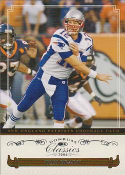 Tom Brady