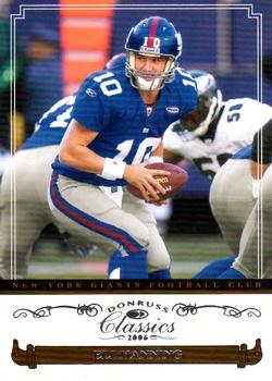 Eli Manning