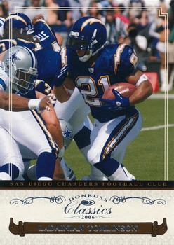 LaDainian Tomlinson
