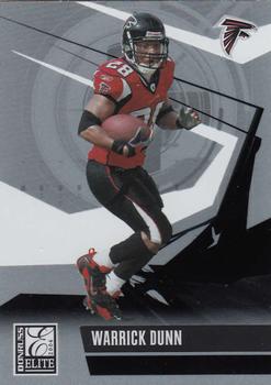 Warrick Dunn