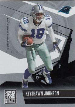 Keyshawn Johnson