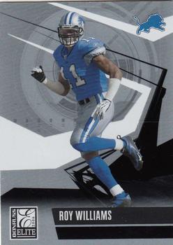 Roy Williams