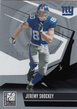 Jeremy Shockey