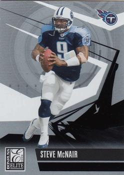 Steve McNair