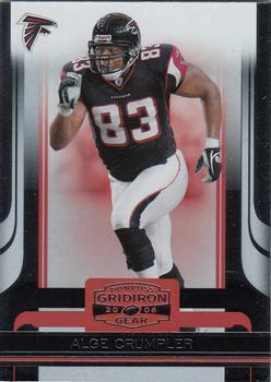 Alge Crumpler