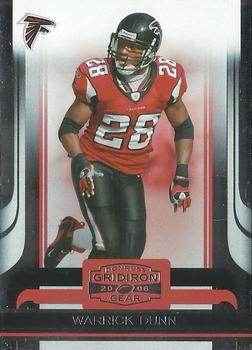Warrick Dunn