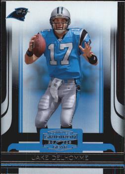 Jake Delhomme