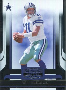 Drew Bledsoe