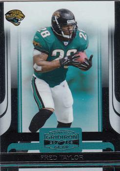 Fred Taylor