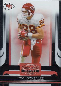 Tony Gonzalez