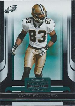 Donte' Stallworth
