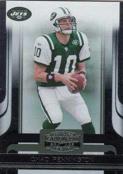 Chad Pennington