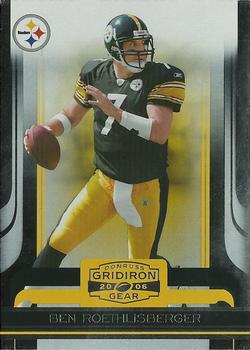 Ben Roethlisberger