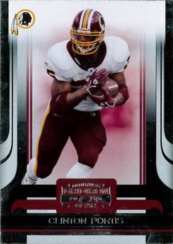 Clinton Portis