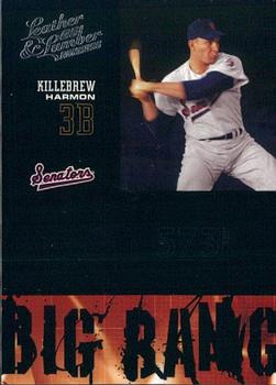 Harmon Killebrew