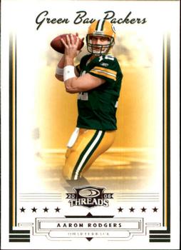 Aaron Rodgers