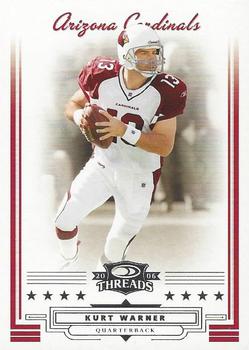 Kurt Warner