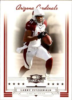 Larry Fitzgerald