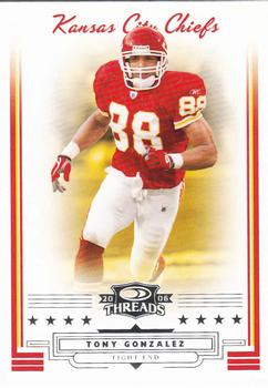 Tony Gonzalez
