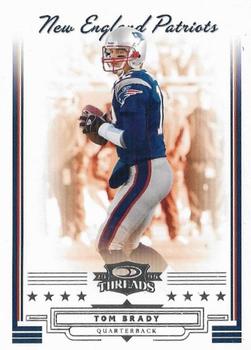 Tom Brady