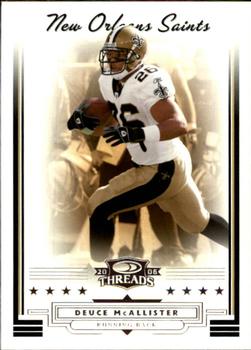 Deuce McAllister
