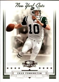Chad Pennington