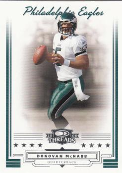 Donovan McNabb