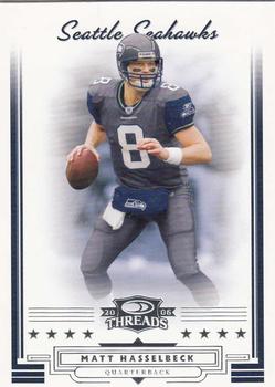 Matt Hasselbeck