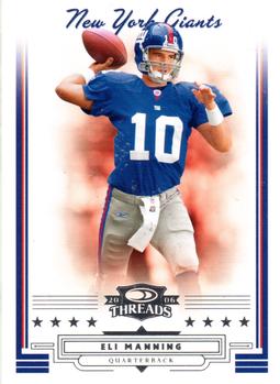 Eli Manning