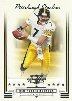 Ben Roethlisberger